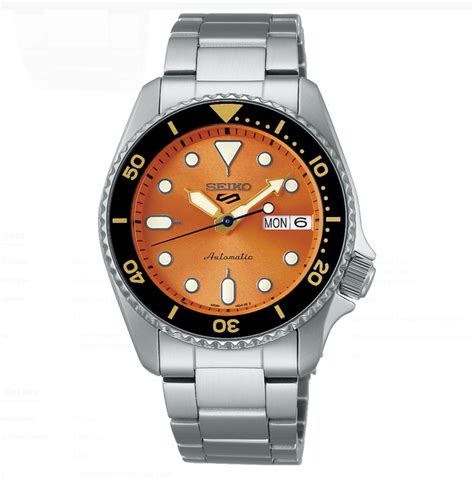 seiko 5 2d2170